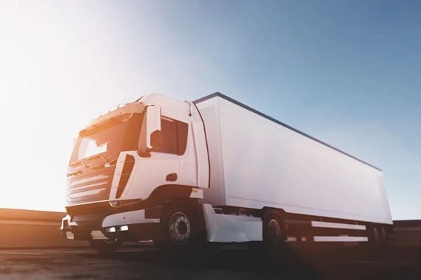 Ankara Kepsut, Nakliye Firması