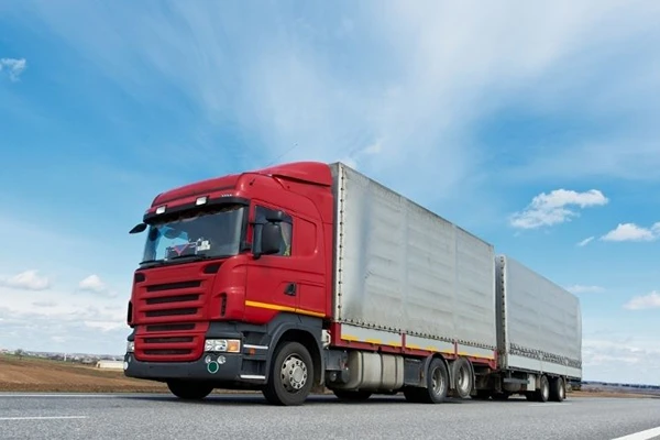 Ankara Kepsut, Şehirlerarası Taşımacılık