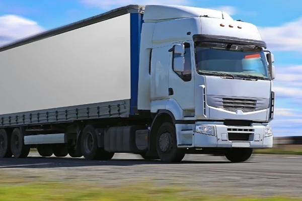 Ankara Kepsut, Nakliyat