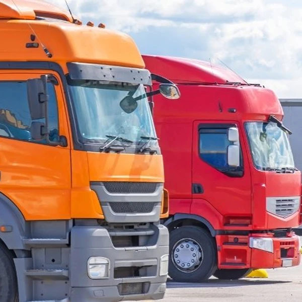 Ankara Kepsut Nakliye Ambarı